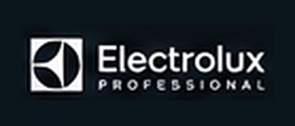 ELECTROLUX PROFESSIONAL