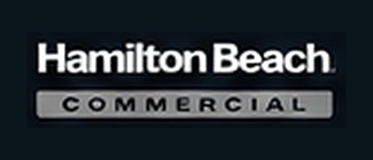 HAMILTON BEACH COMMERCIAL