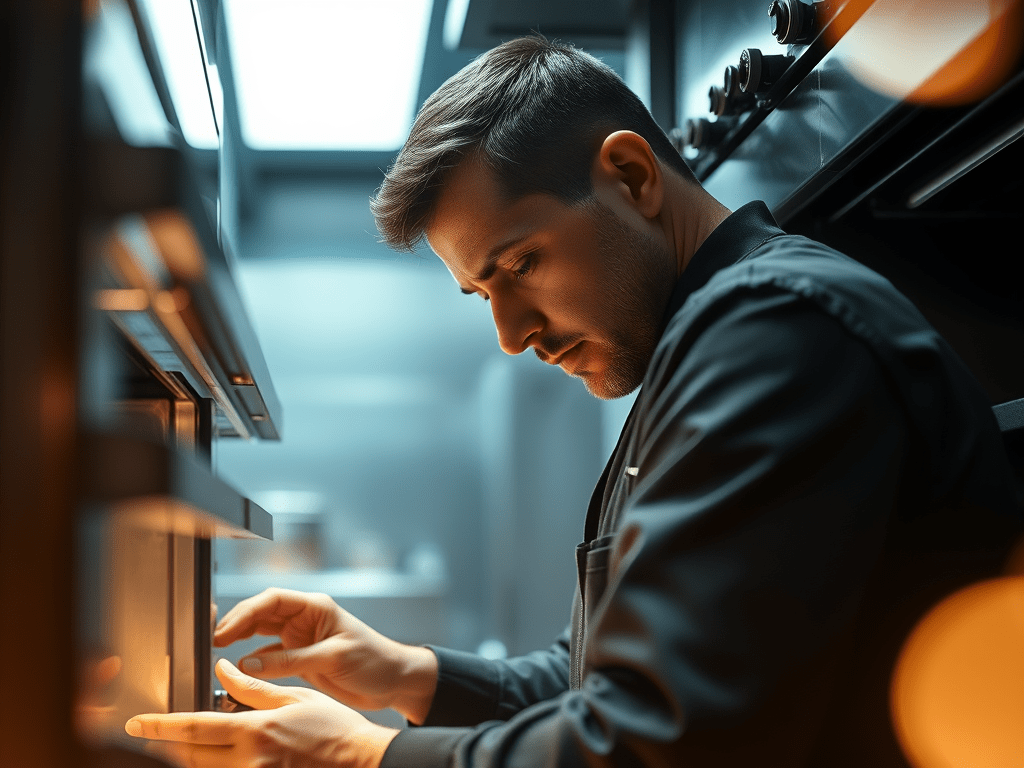 Serwis Pieców Rational