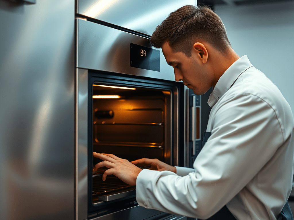 Serwis Pieców Bartscher