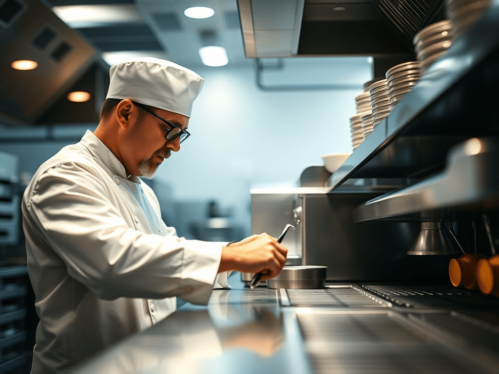 Profesjonalny Serwis Gastronomiczny