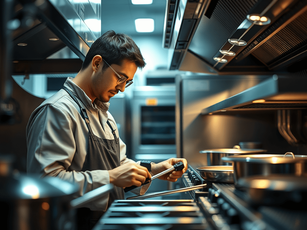 Przegląd Urządzeń