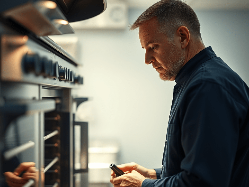 Profesjonalny Serwis Gastronomiczny