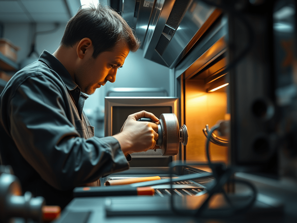 Naprawa Urządzeń Gastronomicznych