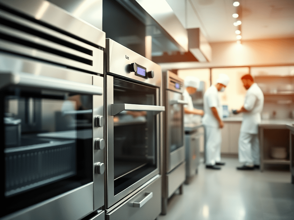 Sprzęt gastronomiczny