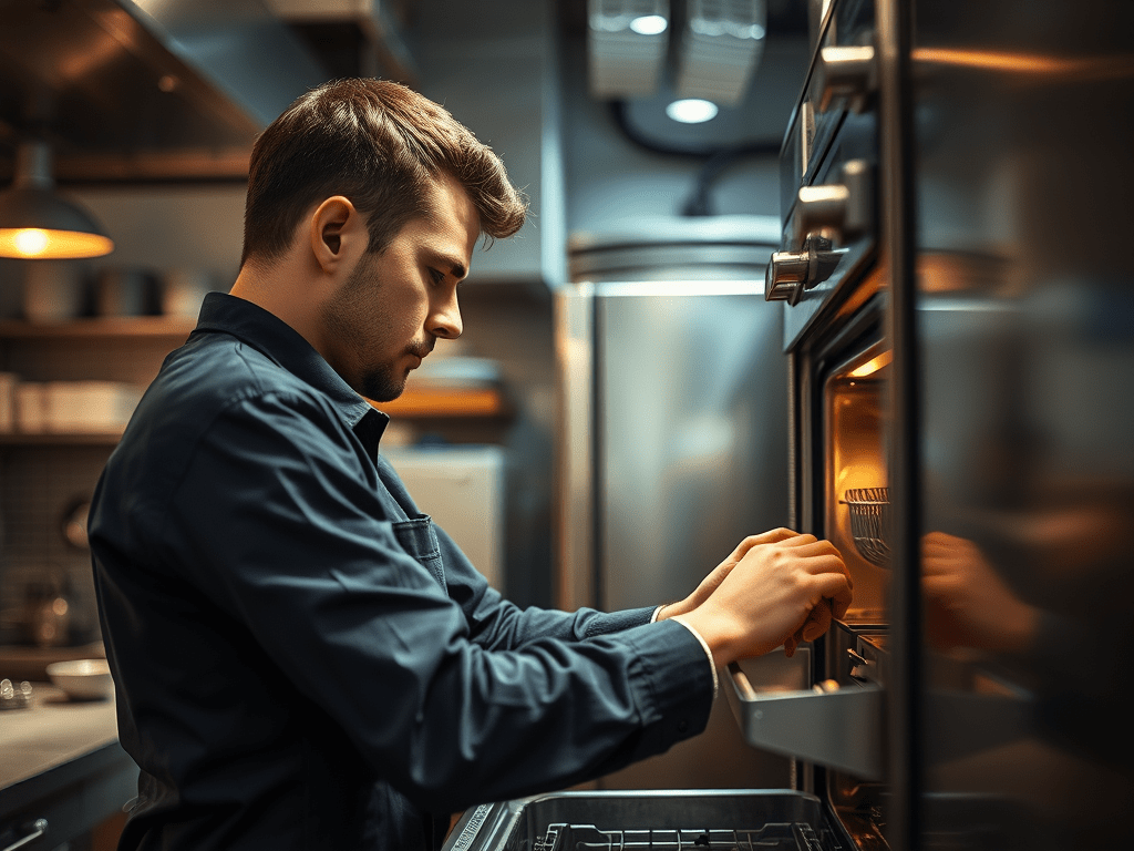 Serwis AGD we&nbsp;Wrocławiu