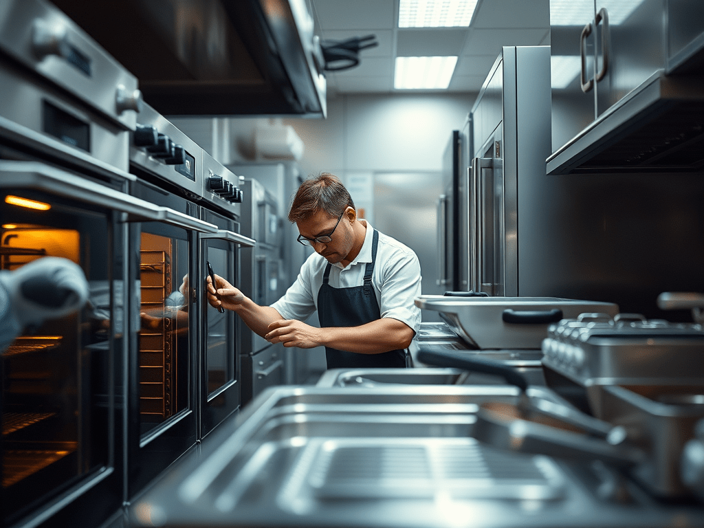 Serwis Gastronomiczny