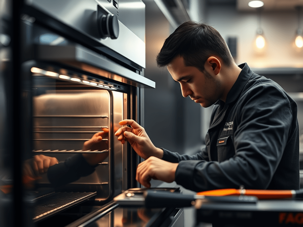 Serwis Pieców Fagor