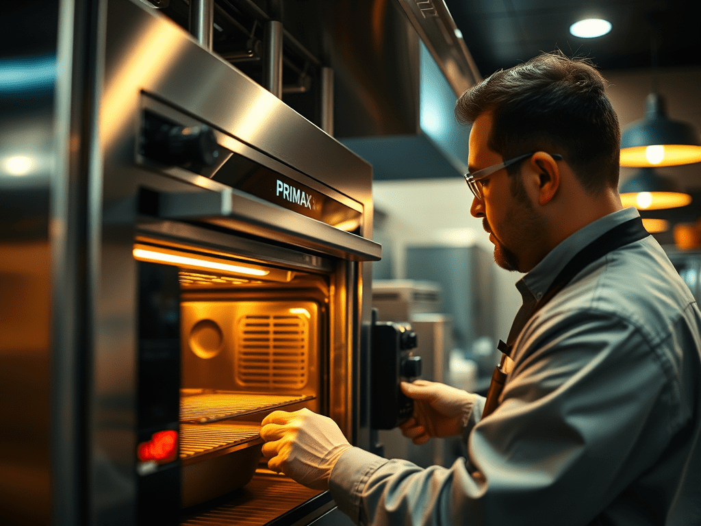Serwis Pieców PRIMAX