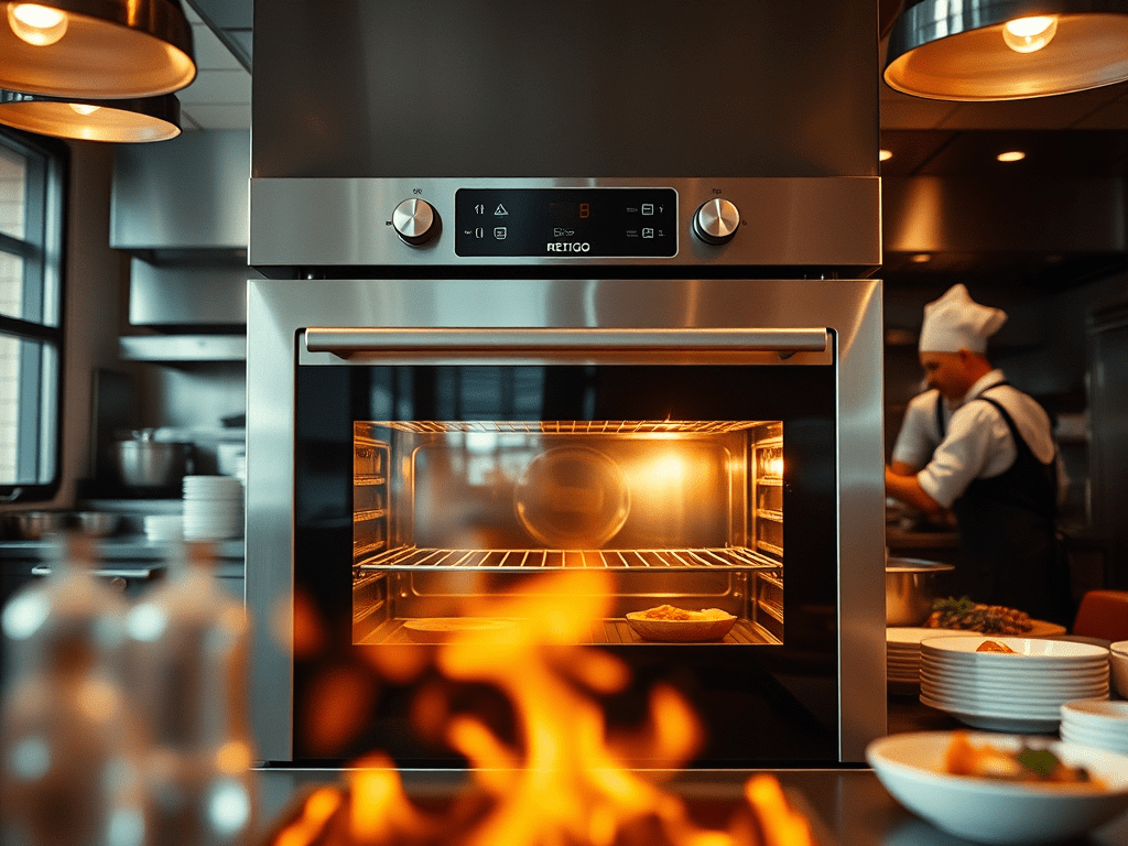 Serwis Pieców RETIGO