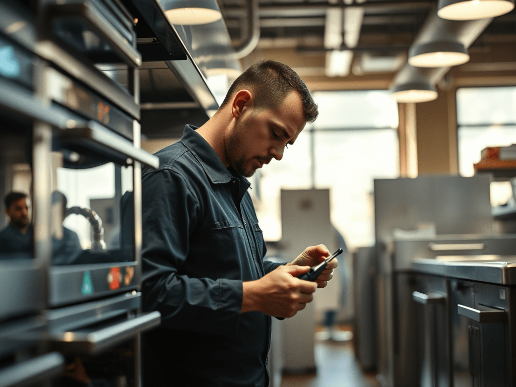 Profesjonalny Serwis Gastronomiczny we&nbsp;Wrocławiu