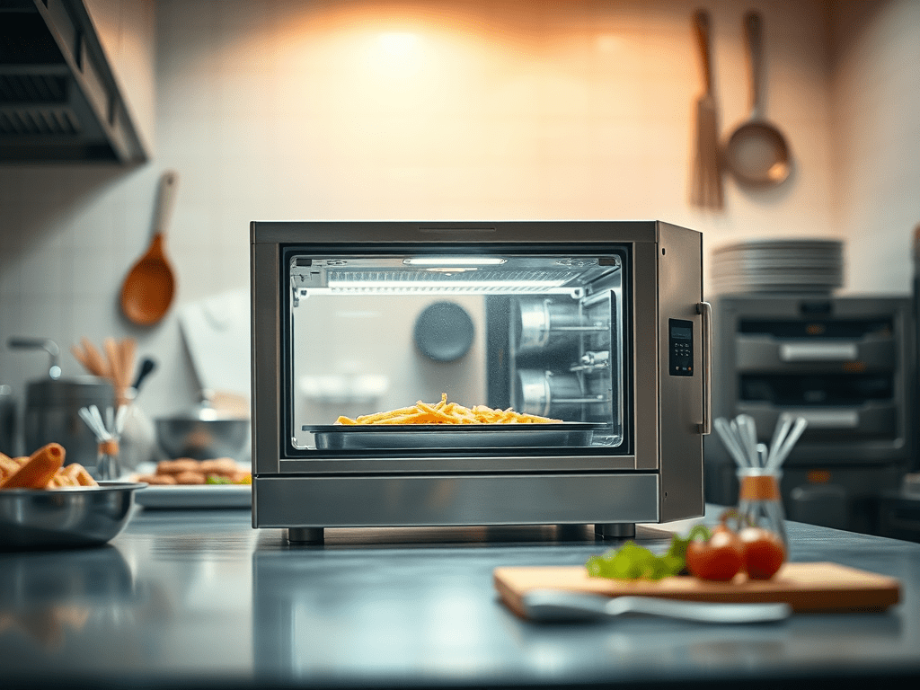 Serwis Pakowarek Próżniowych