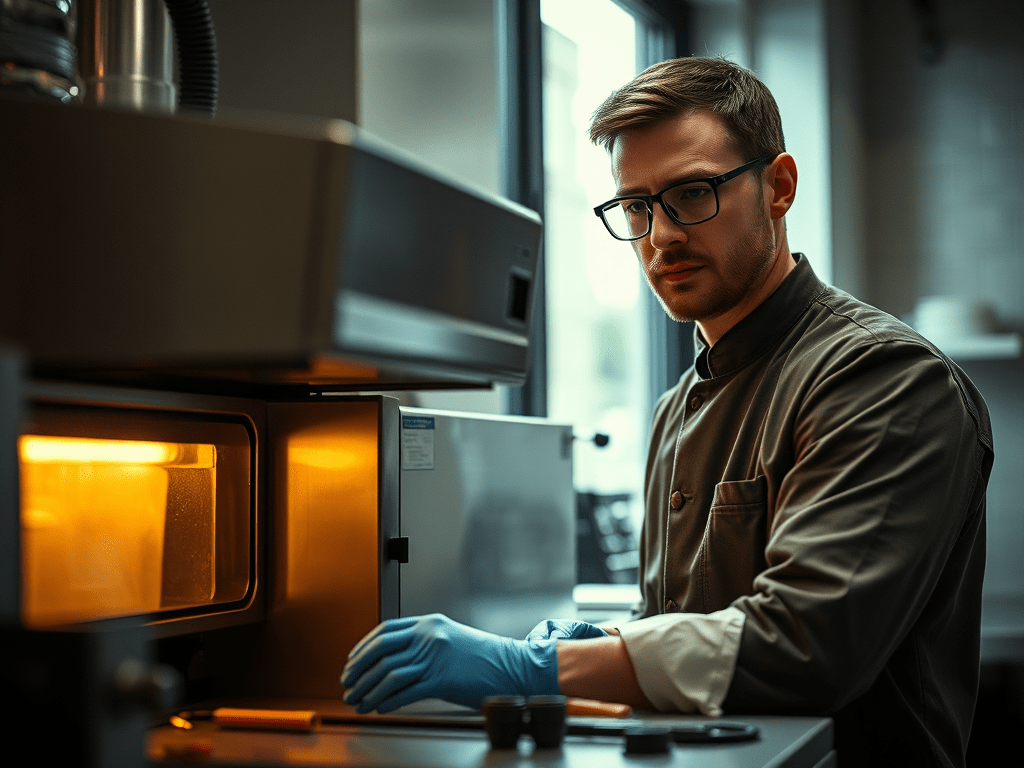 Naprawa Pakowarek we Wrocławiu