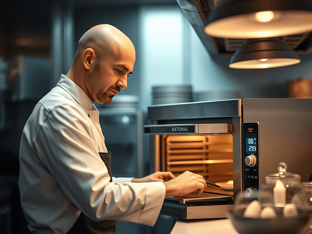 Serwis Rational we&nbsp;Wrocławiu