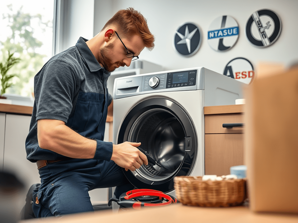 Naprawa AGD Wrocław