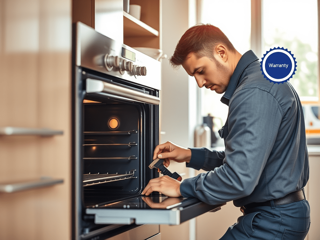 Serwis Piekarników Wrocław