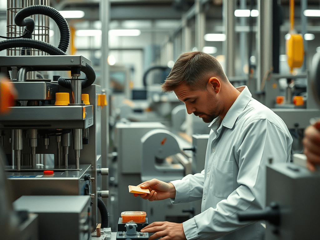 Usługi Serwisowe Pakowarek